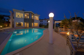 Villa PIANO